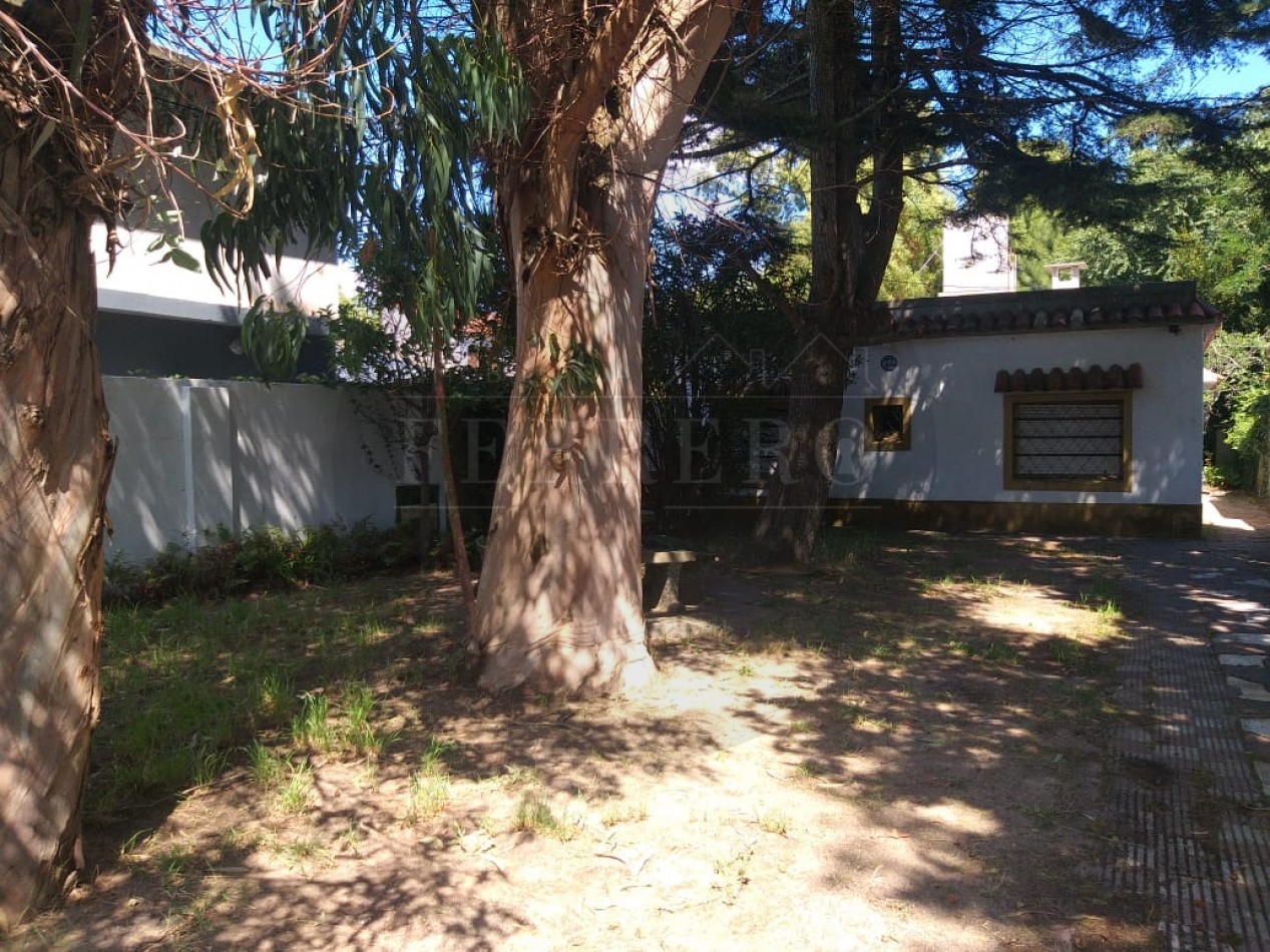 Casa de 5 Amb. a 200 Mts del mar 