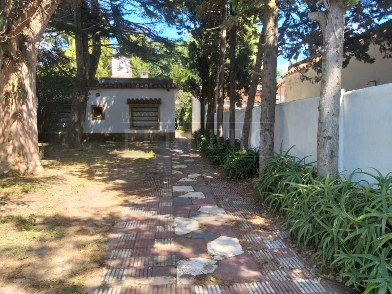 Casa de 5 Amb. a 200 Mts del mar 