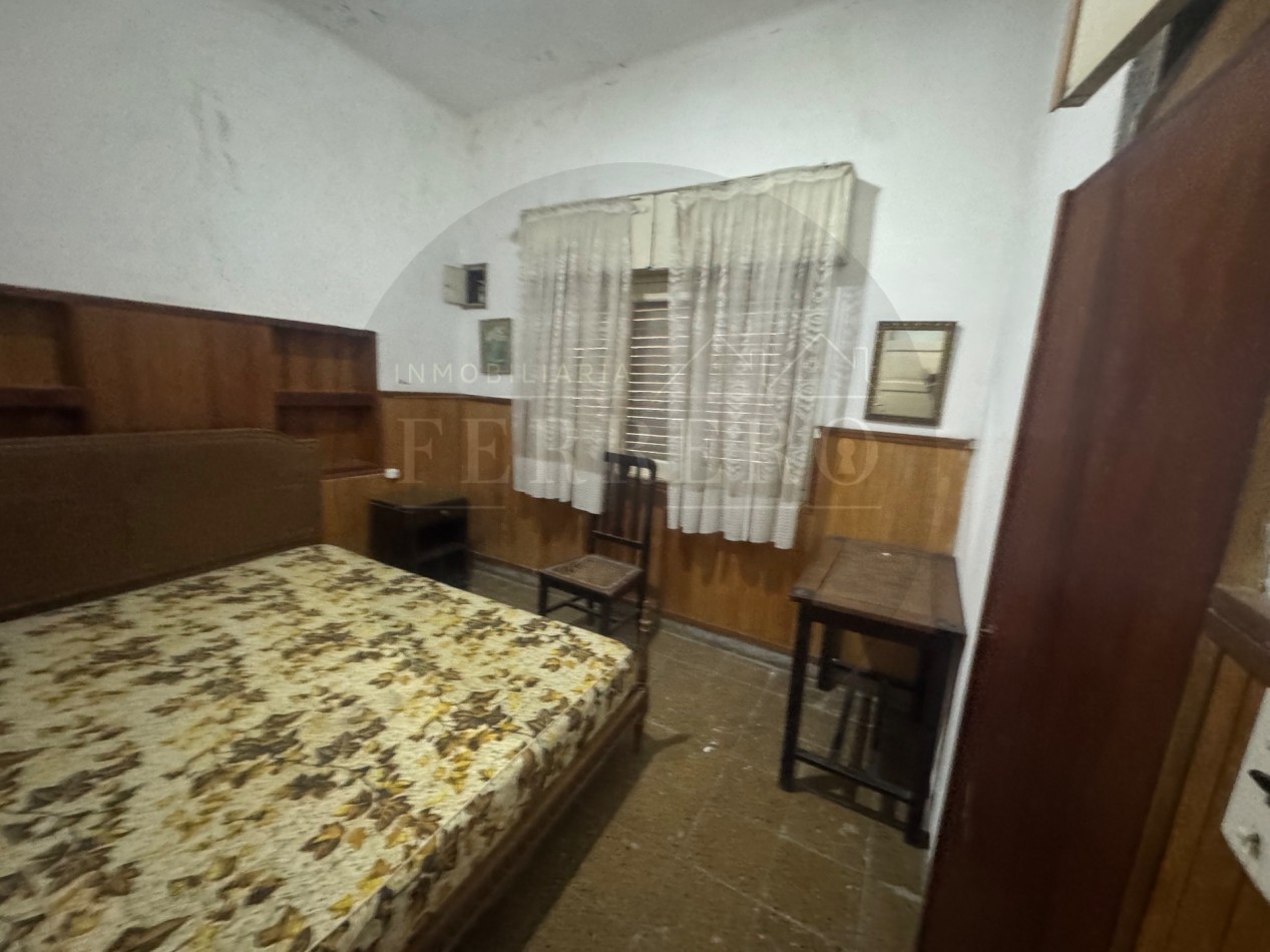 Casa de 5 Amb. a 200 Mts del mar 