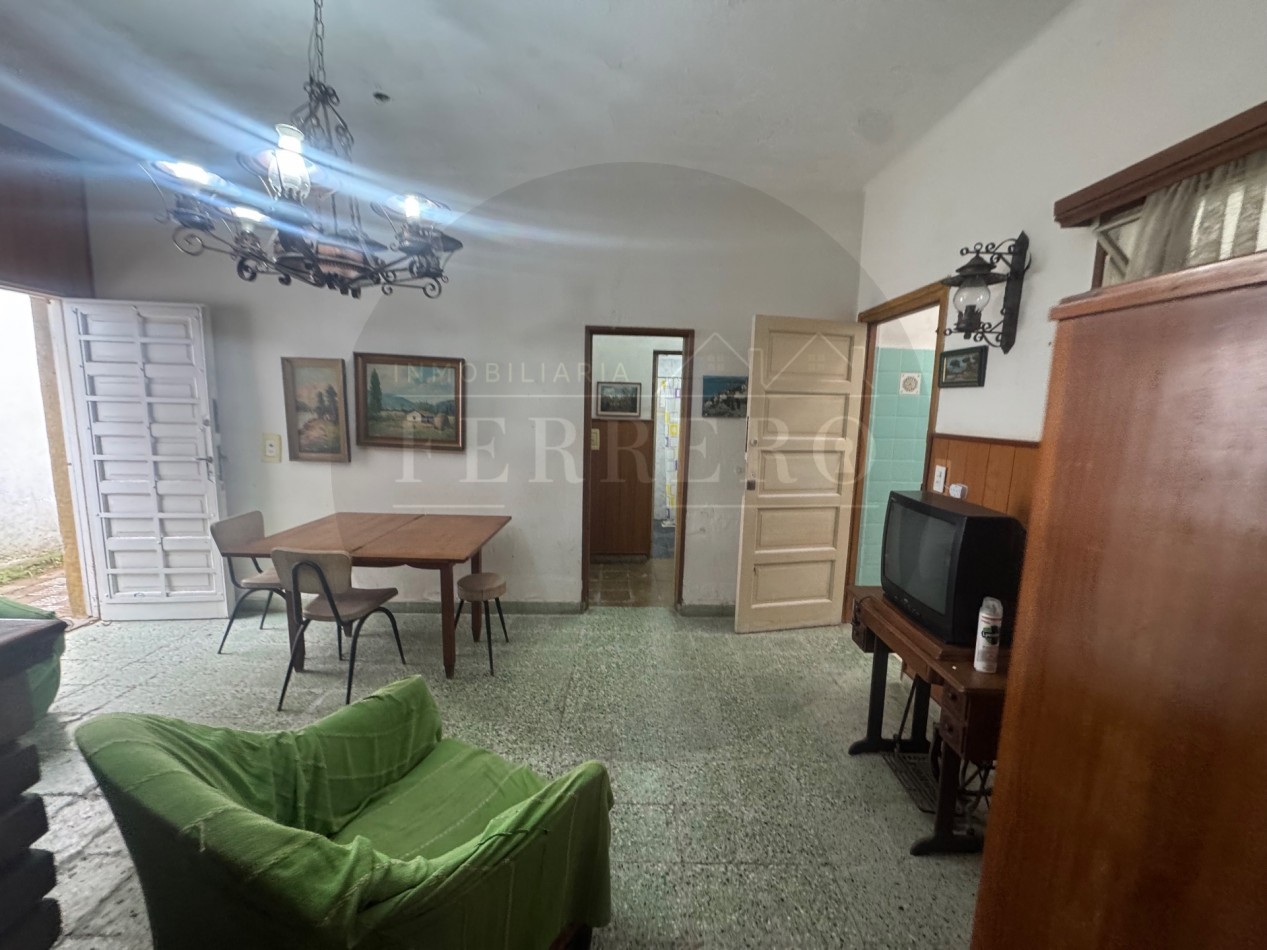 Casa de 5 Amb. a 200 Mts del mar 