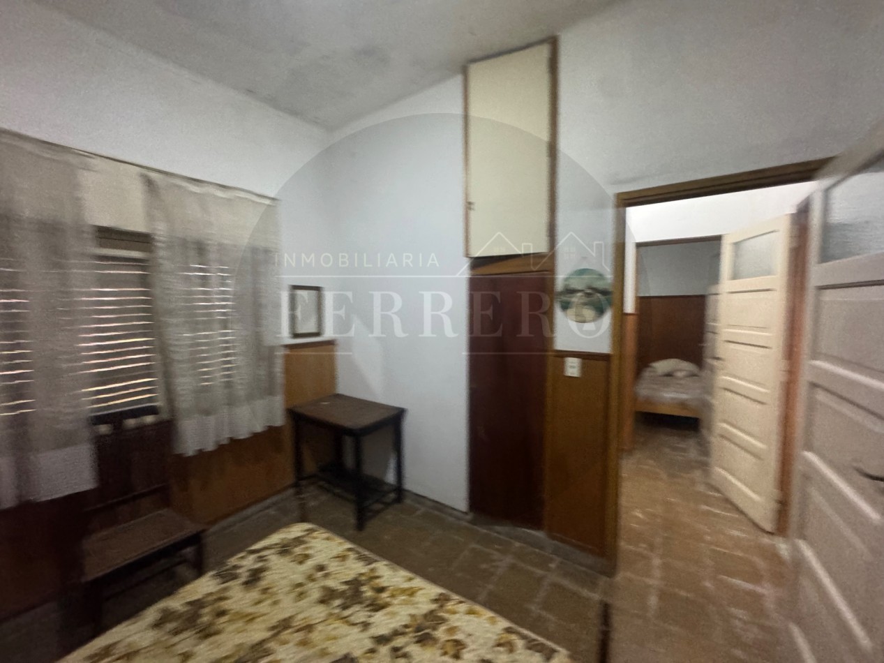 Casa de 5 Amb. a 200 Mts del mar 