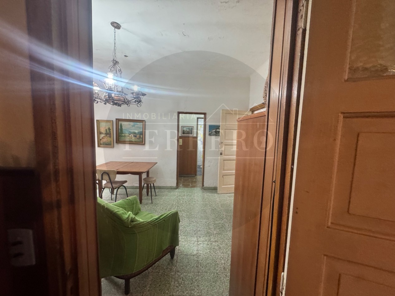 Casa de 5 Amb. a 200 Mts del mar 