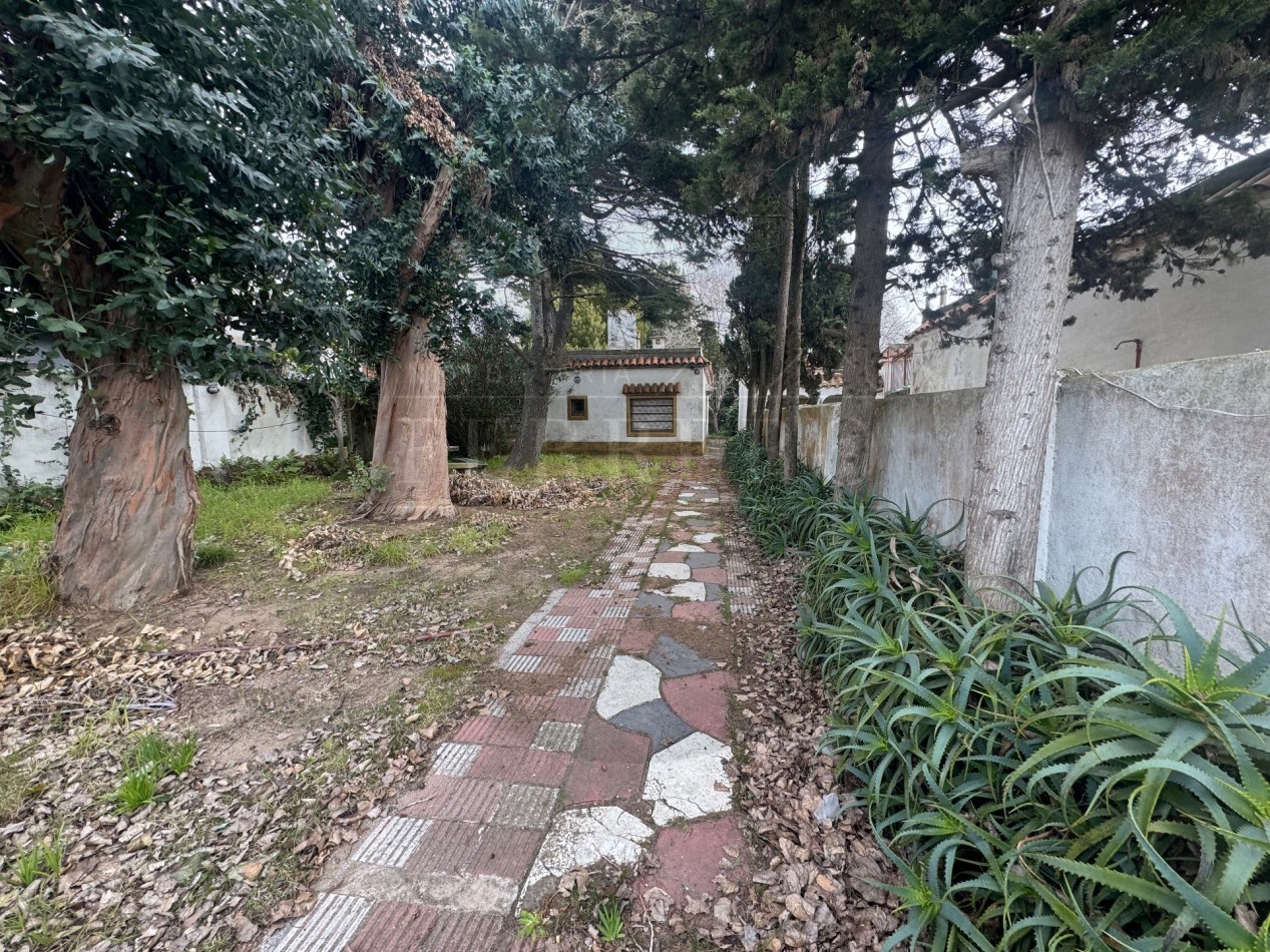 Casa de 5 Amb. a 200 Mts del mar 