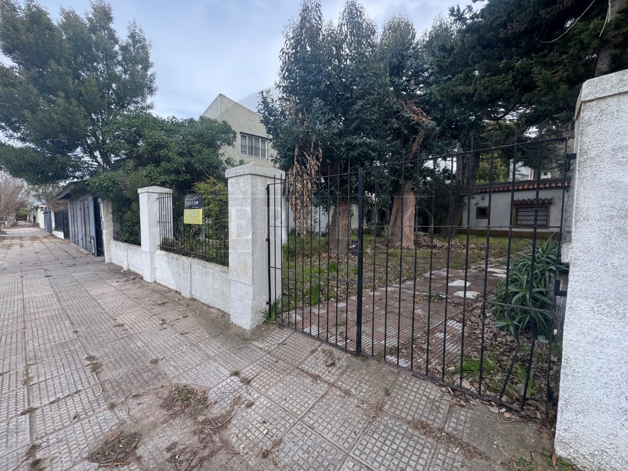 Casa de 5 Amb. a 200 Mts del mar 