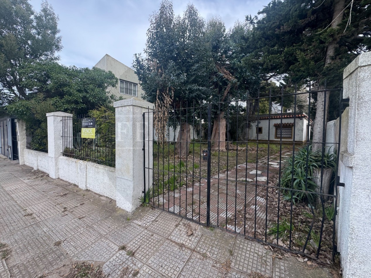 Casa de 5 Amb. a 200 Mts del mar 