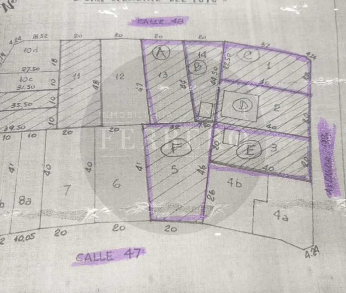 Venta de Lote 1.125 m² - Excelente Potencial Constructivo- Playa Norte
