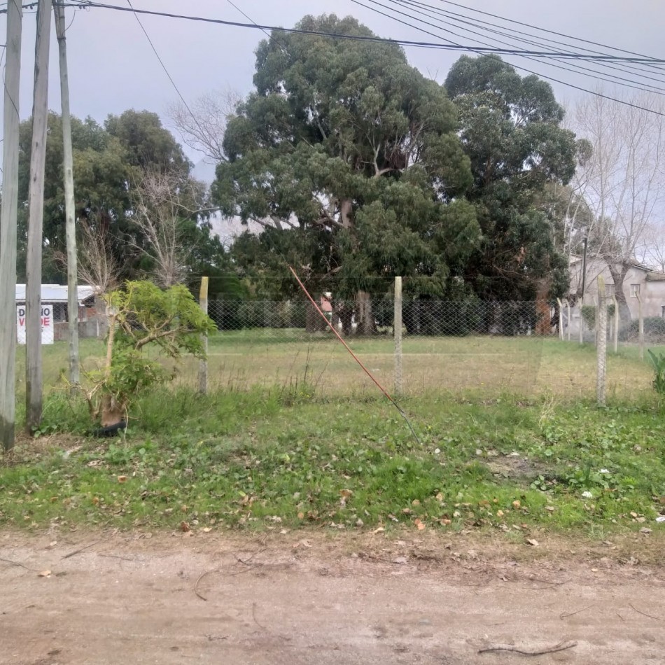 Venta de Lote 1.125 m² - Excelente Potencial Constructivo- Playa Norte