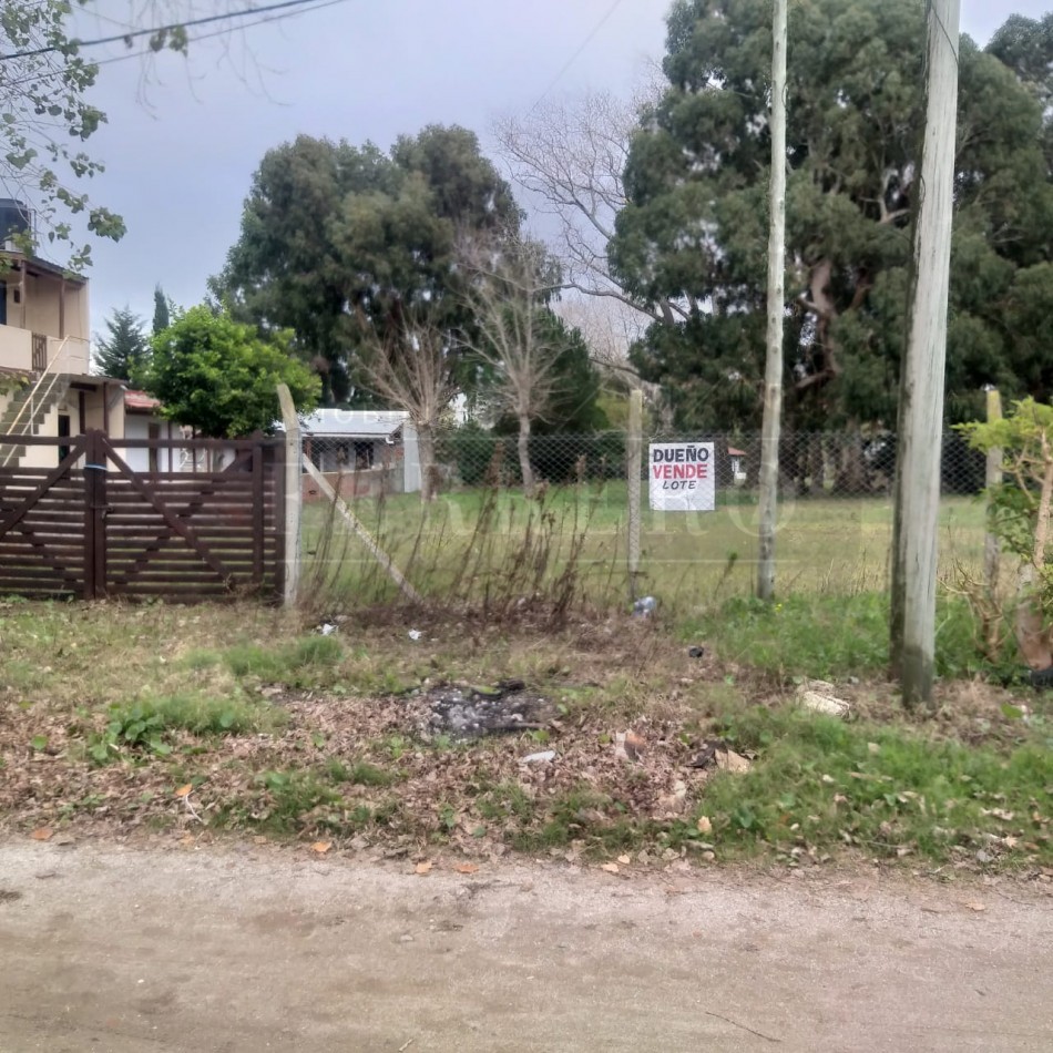 Venta de Lote 1.125 m² - Excelente Potencial Constructivo- Playa Norte