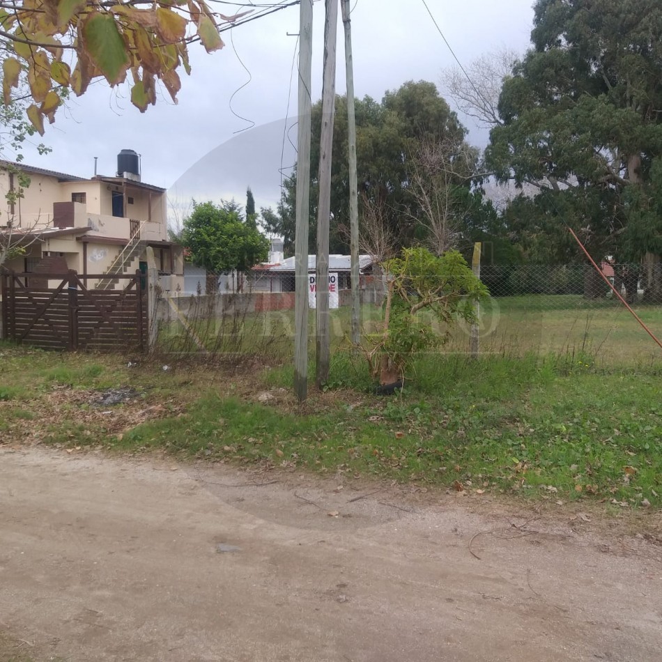 Venta de Lote 1.125 m² - Excelente Potencial Constructivo- Playa Norte