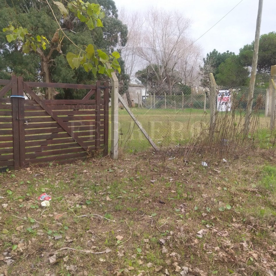 Venta de Lote 1.125 m² - Excelente Potencial Constructivo- Playa Norte