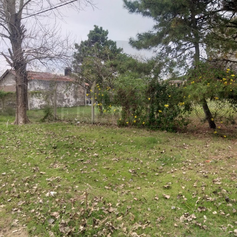 Lote 800M2 Playa norte Av IX y 47 
