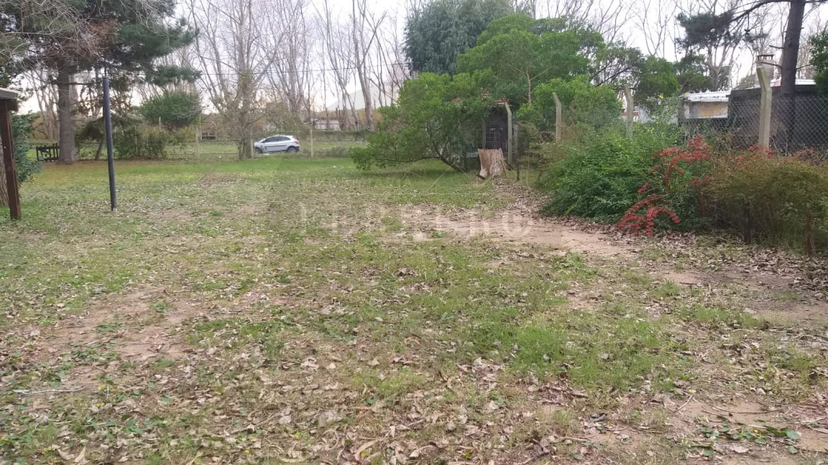 Lote 800M2 Playa norte Av IX y 47 