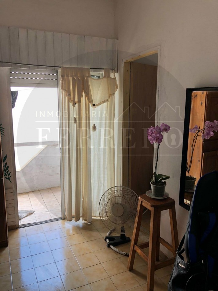 Oportunidad de Inversion: Complejo de 3 Unidades con Balcon y Parrilla
