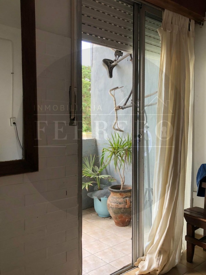 Oportunidad de Inversion: Complejo de 3 Unidades con Balcon y Parrilla