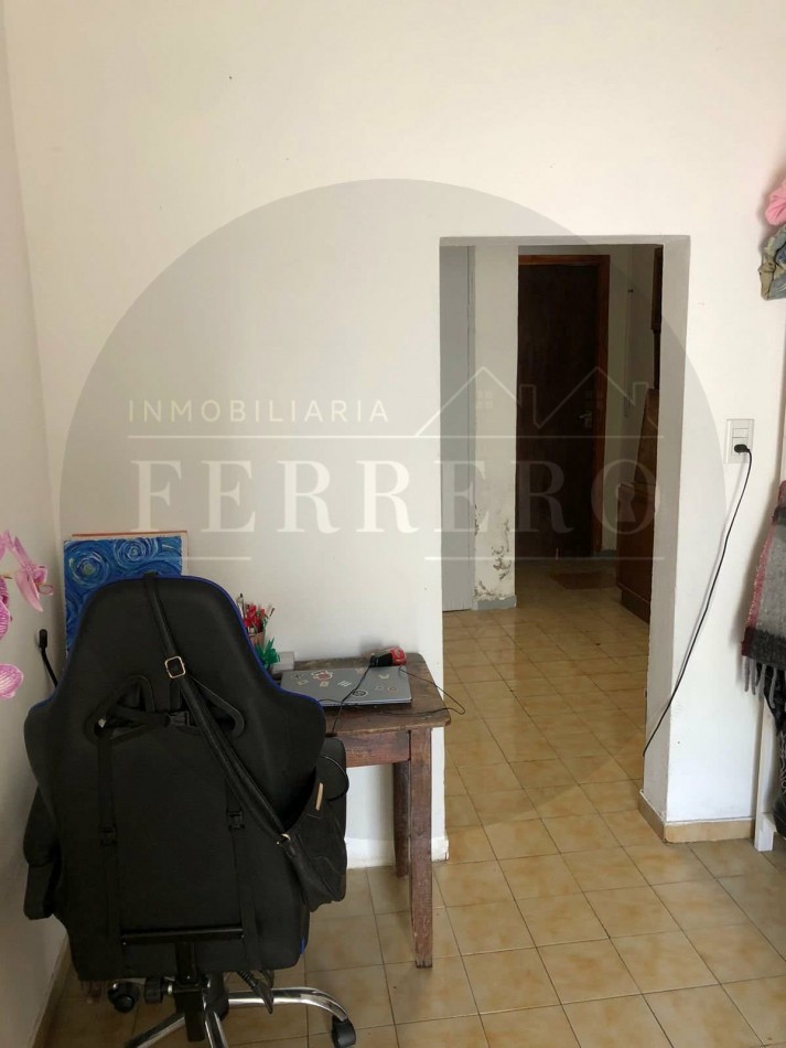 Oportunidad de Inversion: Complejo de 3 Unidades con Balcon y Parrilla