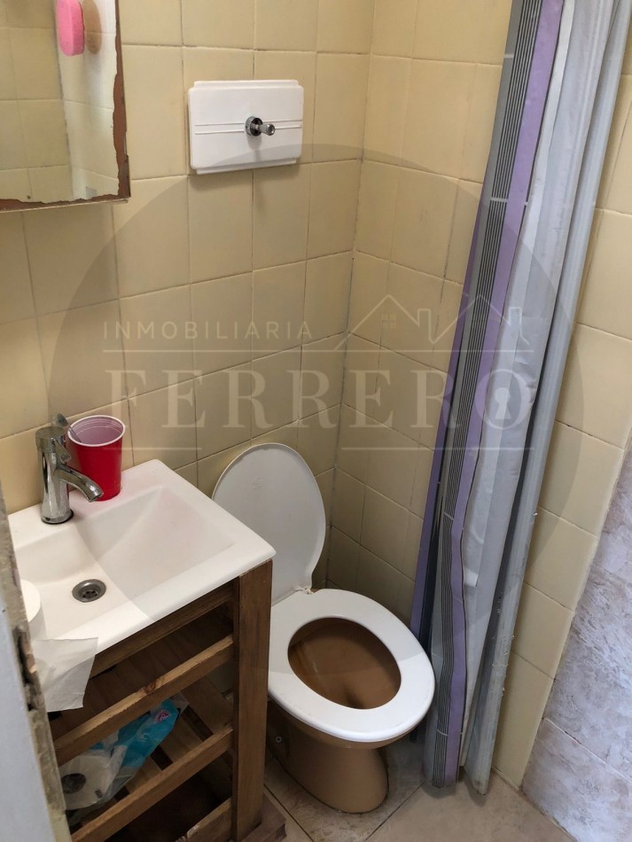Oportunidad de Inversion: Complejo de 3 Unidades con Balcon y Parrilla