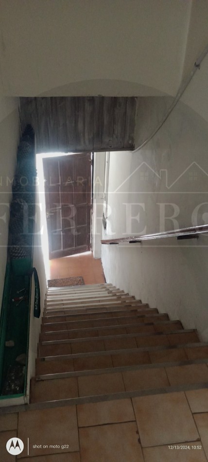 Oportunidad de Inversion: Complejo de 3 Unidades con Balcon y Parrilla