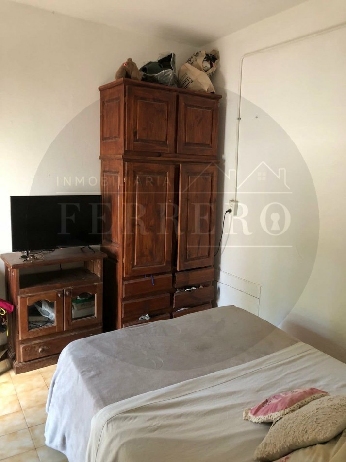 Oportunidad de Inversion: Complejo de 3 Unidades con Balcon y Parrilla