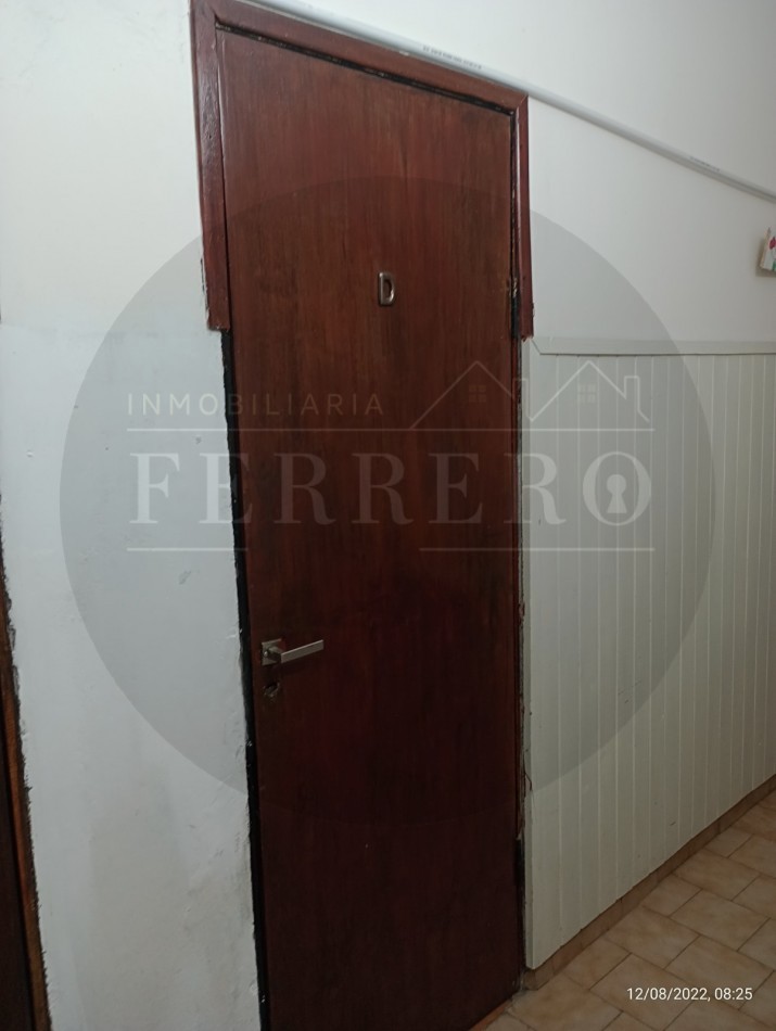 Oportunidad de Inversion: Complejo de 3 Unidades con Balcon y Parrilla