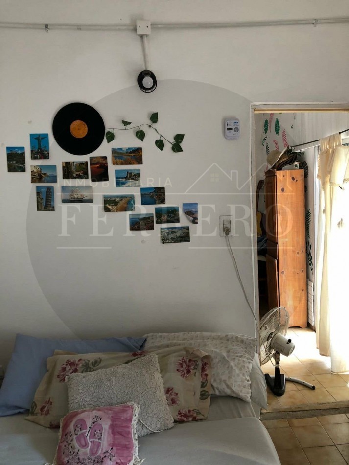Oportunidad de Inversion: Complejo de 3 Unidades con Balcon y Parrilla