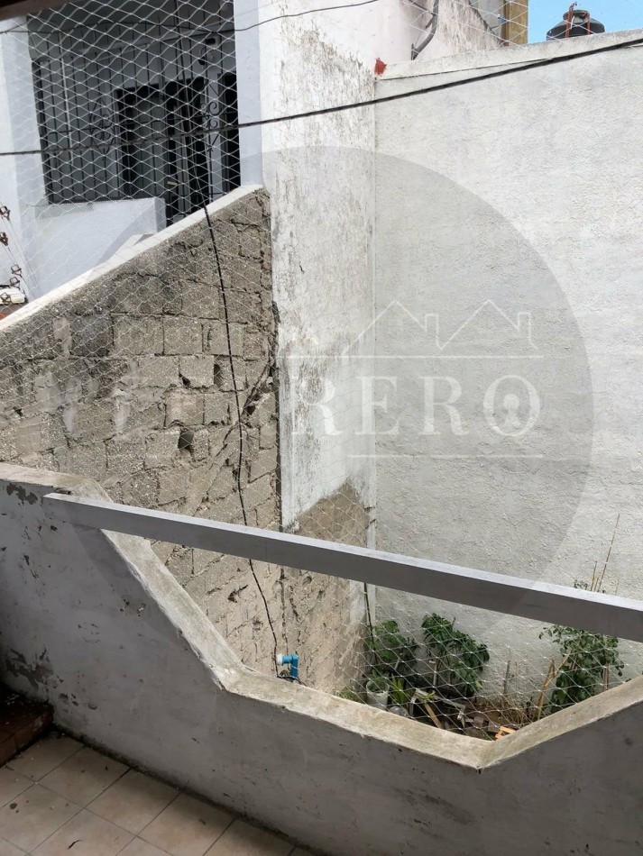 Oportunidad de Inversion: Complejo de 3 Unidades con Balcon y Parrilla
