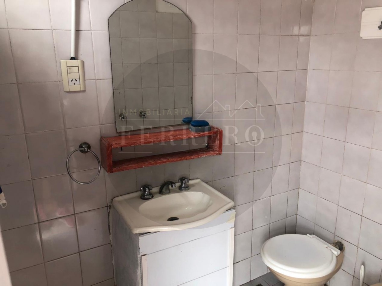 Oportunidad de Inversion: Complejo de 3 Unidades con Balcon y Parrilla