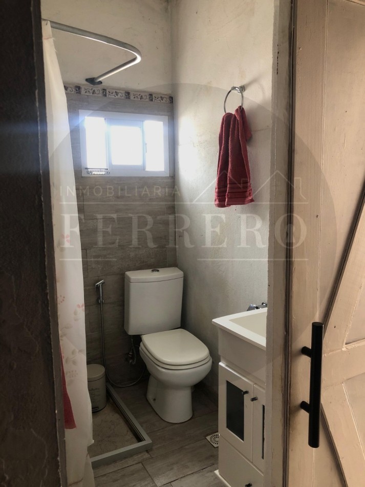 Oportunidad de Inversion: Complejo de 3 Unidades con Balcon y Parrilla