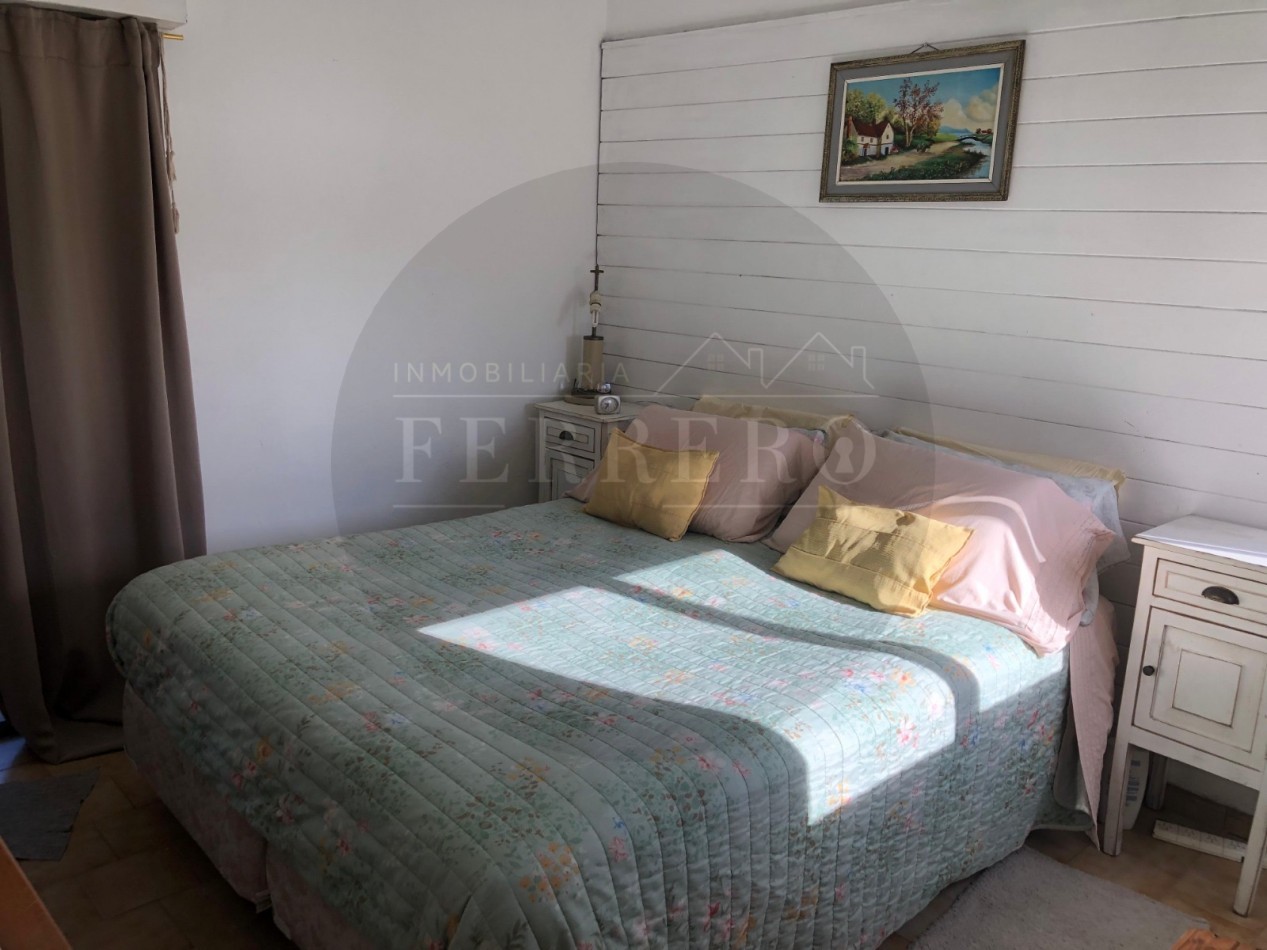 Oportunidad de Inversion: Complejo de 3 Unidades con Balcon y Parrilla
