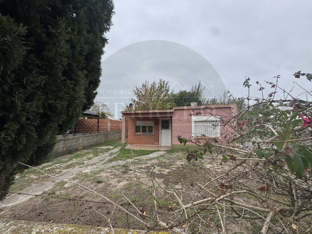 Casa 3 Amb con potencial para revalorizar 