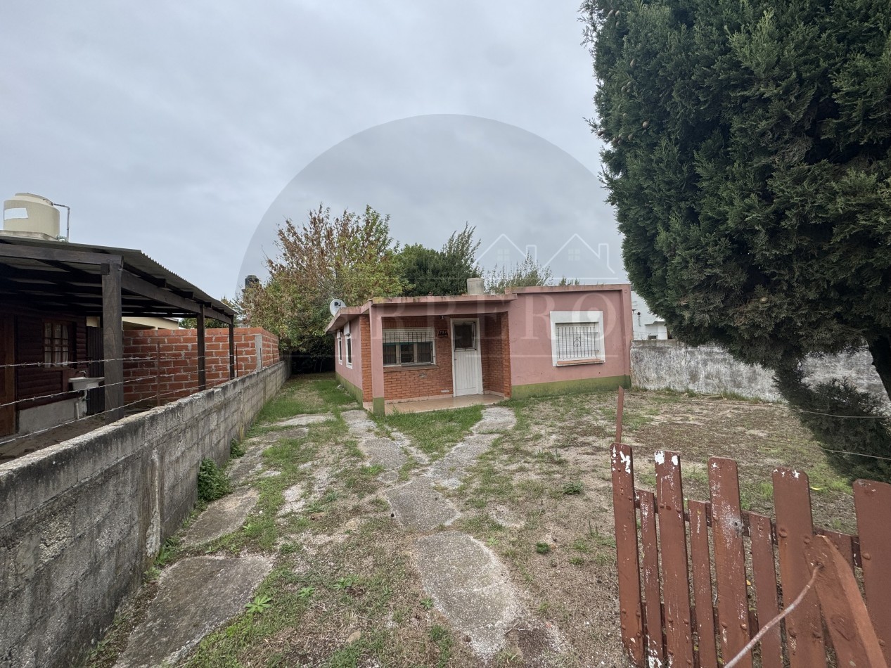 Casa 3 Amb con potencial para revalorizar 