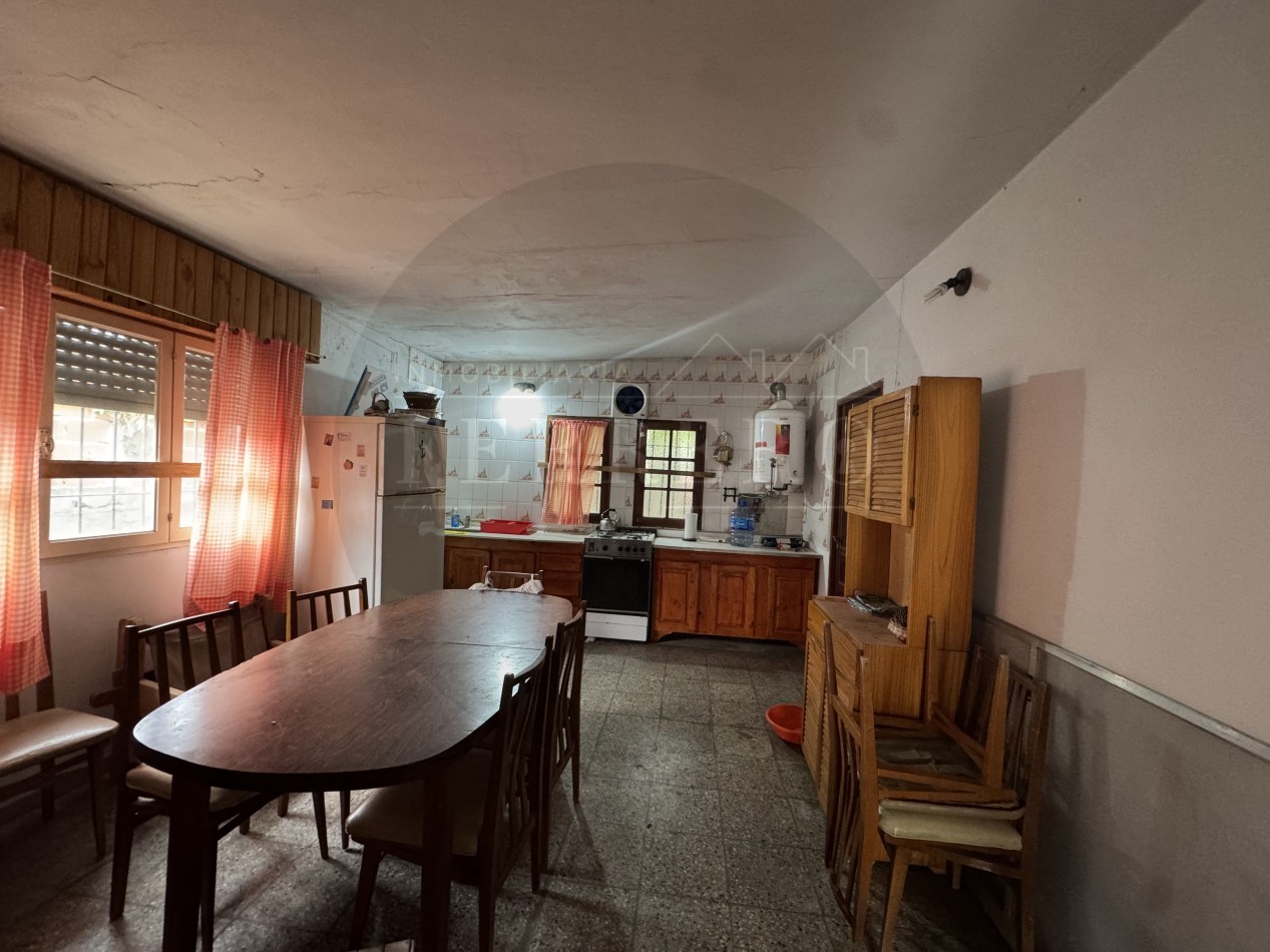 Casa 3 Amb con potencial para revalorizar 