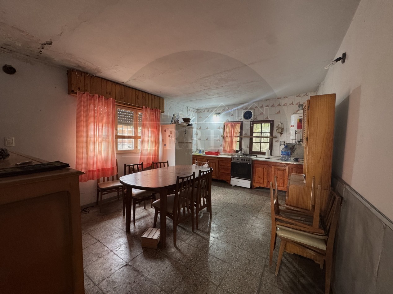 Casa 3 Amb con potencial para revalorizar 
