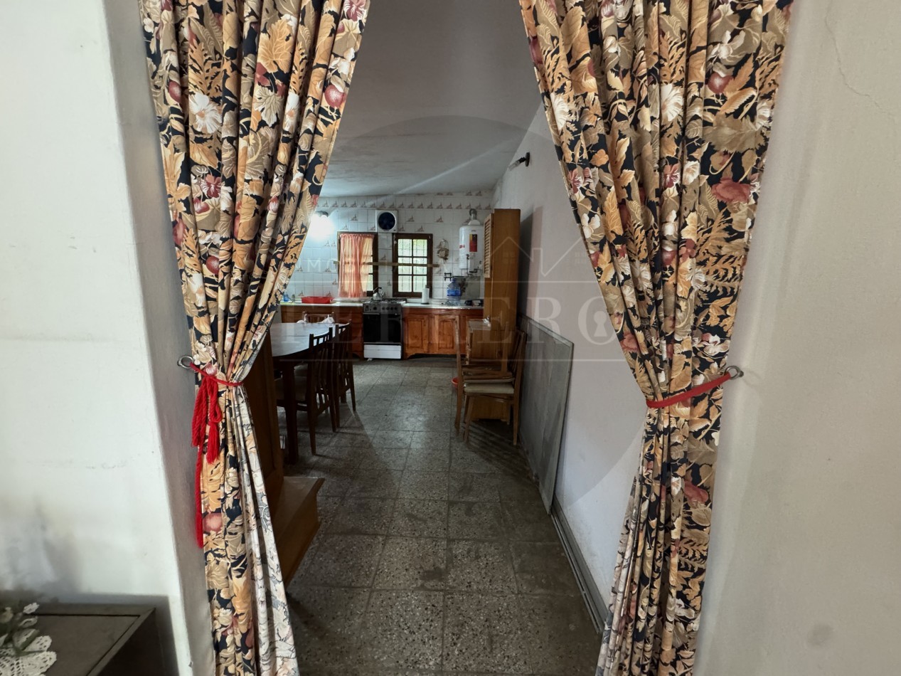 Casa 3 Amb con potencial para revalorizar 