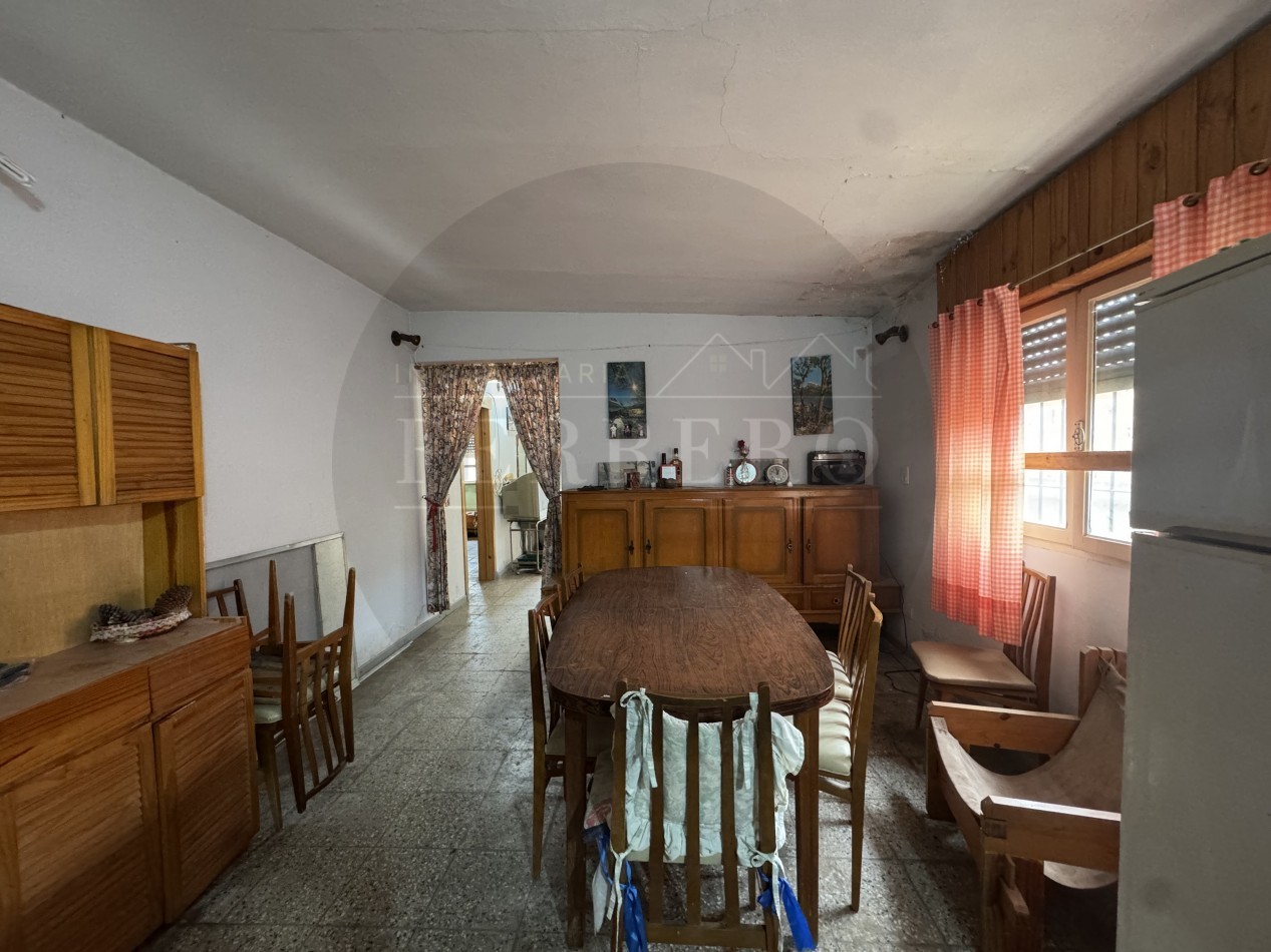 Casa 3 Amb con potencial para revalorizar 