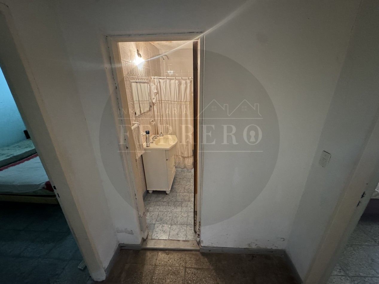 Casa 3 Amb con potencial para revalorizar 