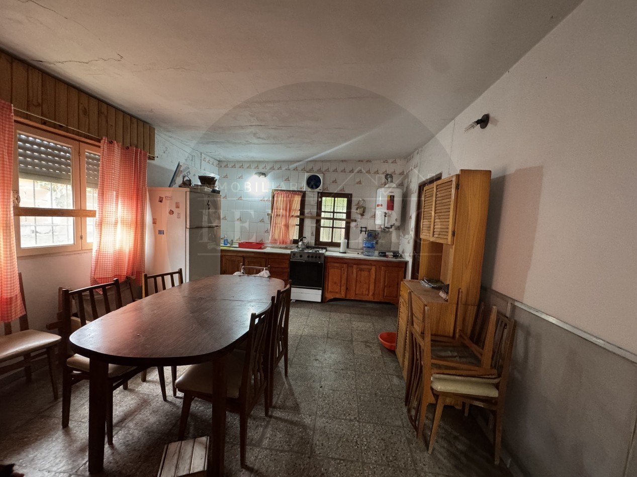 Casa 3 Amb con potencial para revalorizar 