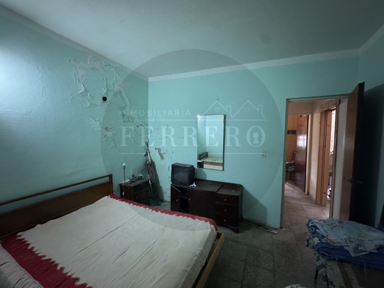 Casa 3 Amb con potencial para revalorizar 