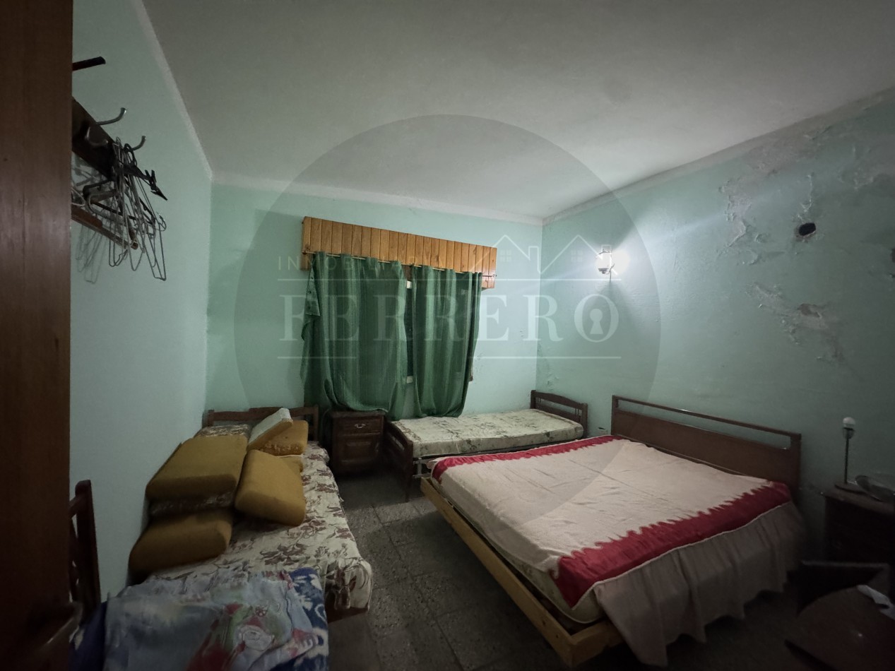 Casa 3 Amb con potencial para revalorizar 