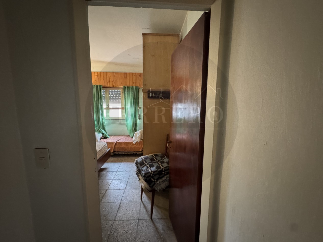 Casa 3 Amb con potencial para revalorizar 