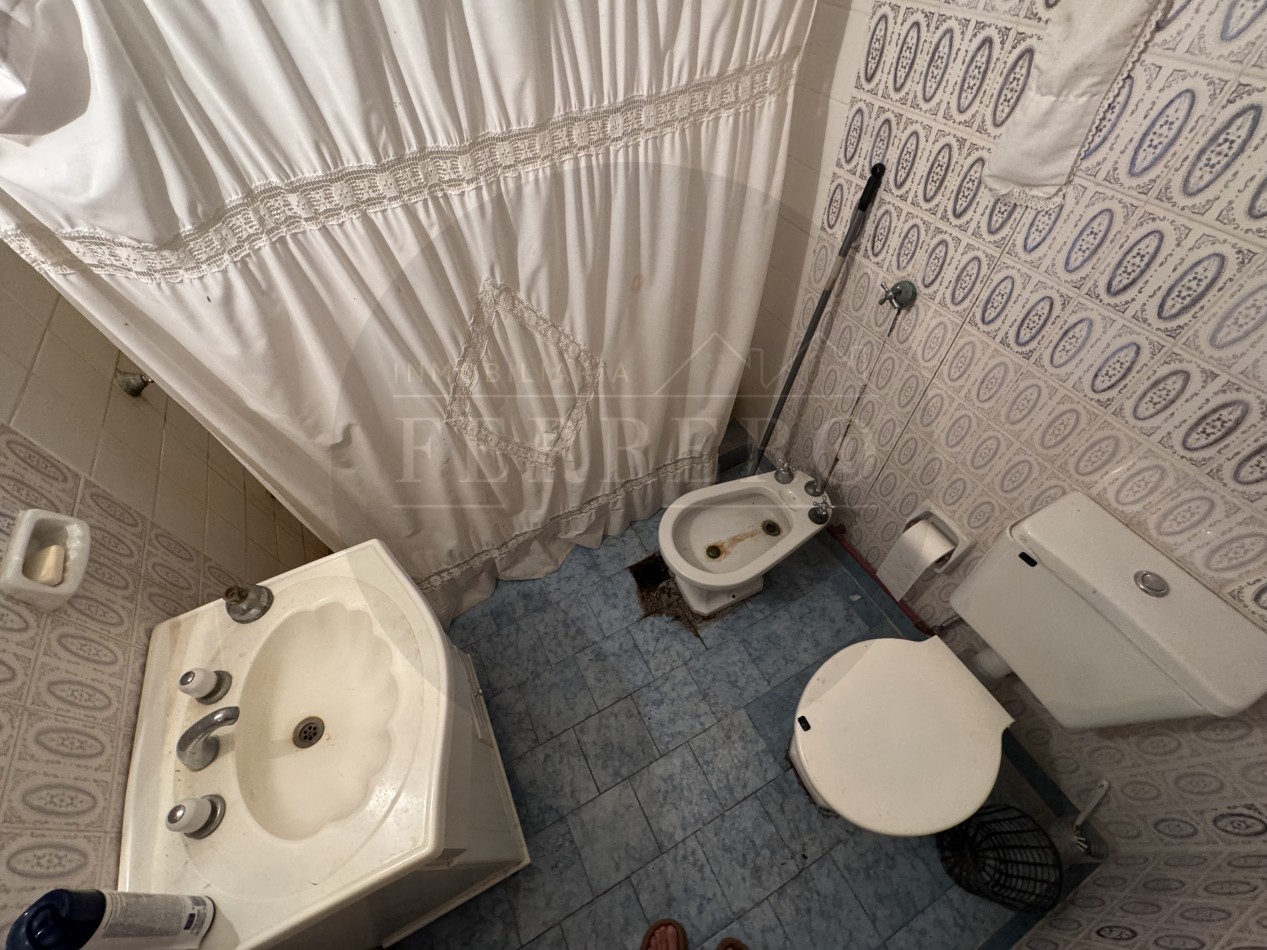 Casa 3 Amb con potencial para revalorizar 