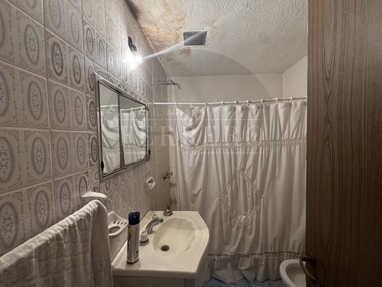 Casa 3 Amb con potencial para revalorizar 