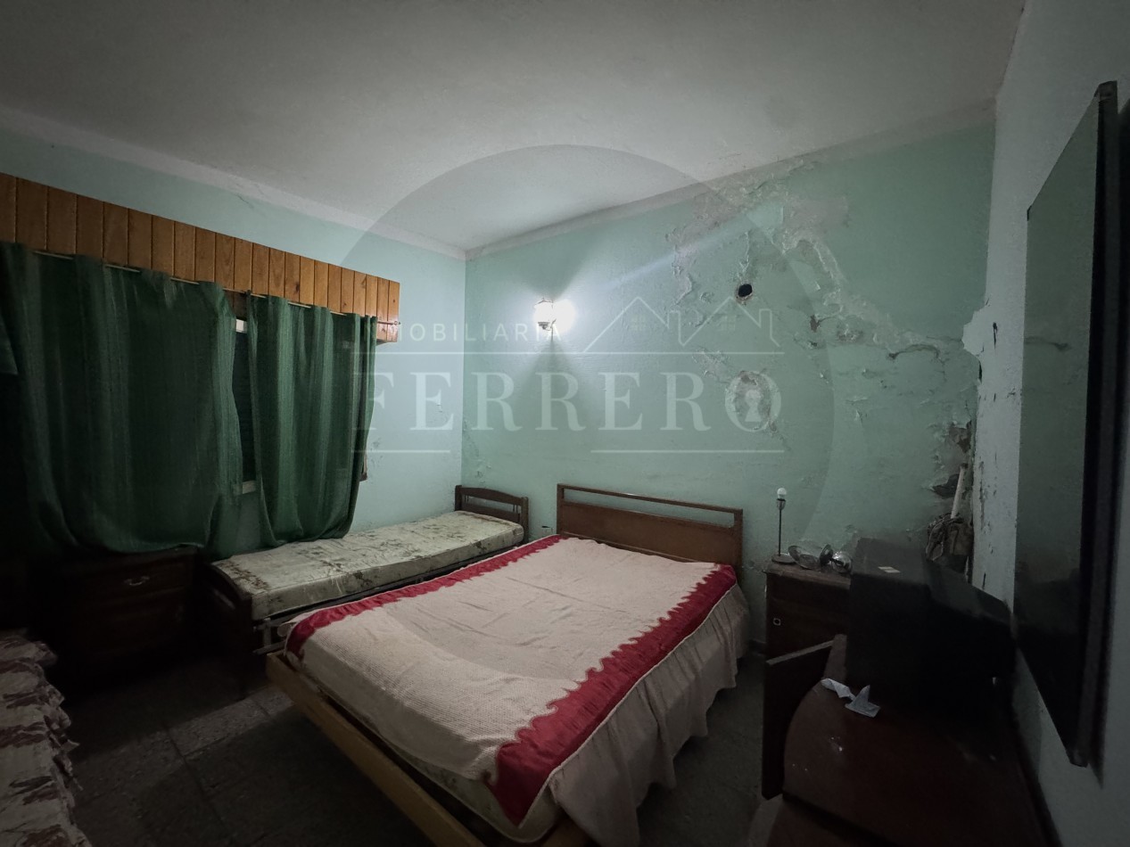 Casa 3 Amb con potencial para revalorizar 