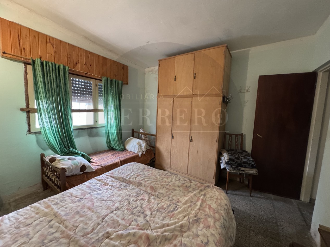 Casa 3 Amb con potencial para revalorizar 