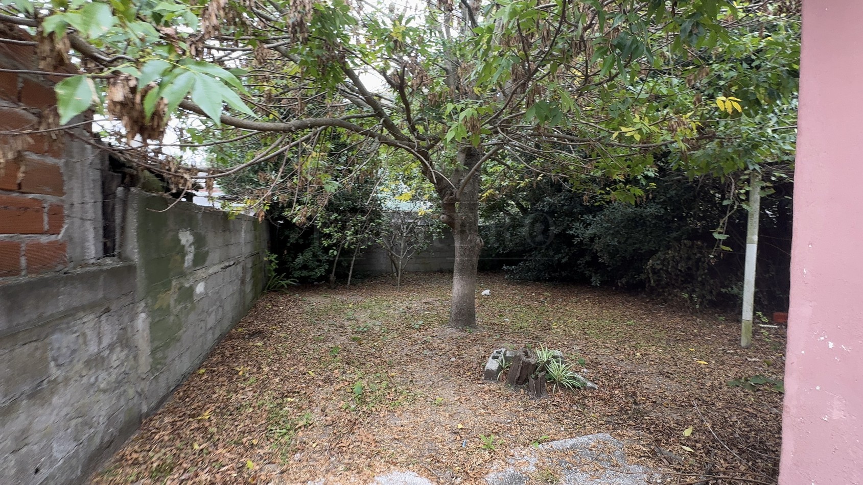 Casa 3 Amb con potencial para revalorizar 