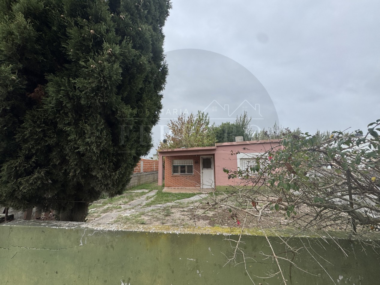 Casa 3 Amb con potencial para revalorizar 