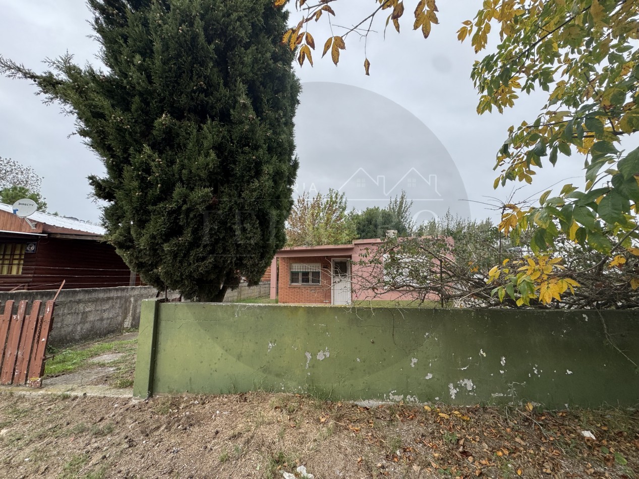 Casa 3 Amb con potencial para revalorizar 