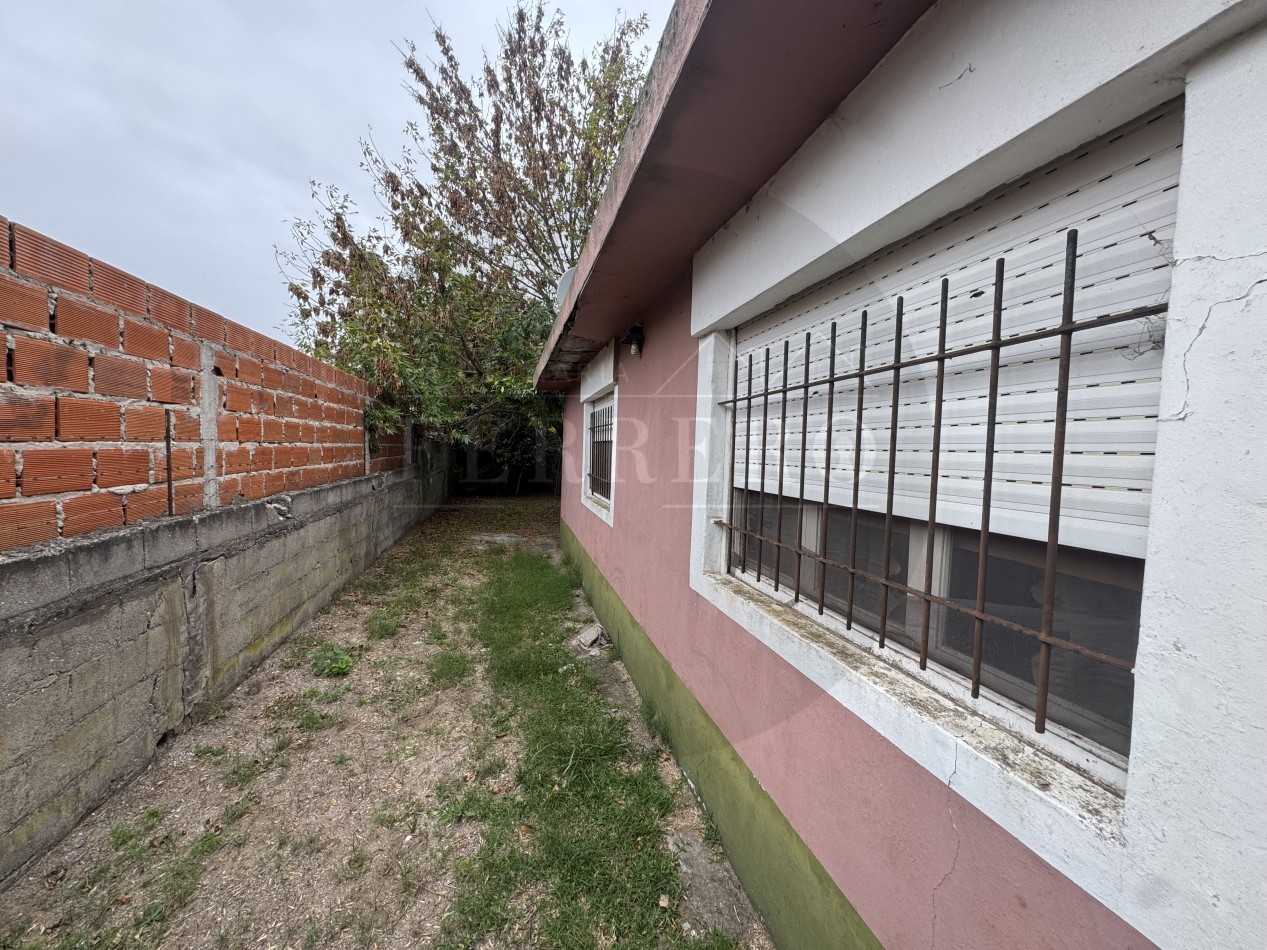 Casa 3 Amb con potencial para revalorizar 