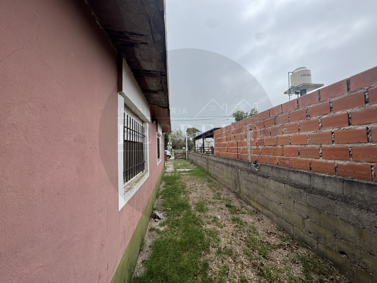 Casa 3 Amb con potencial para revalorizar 