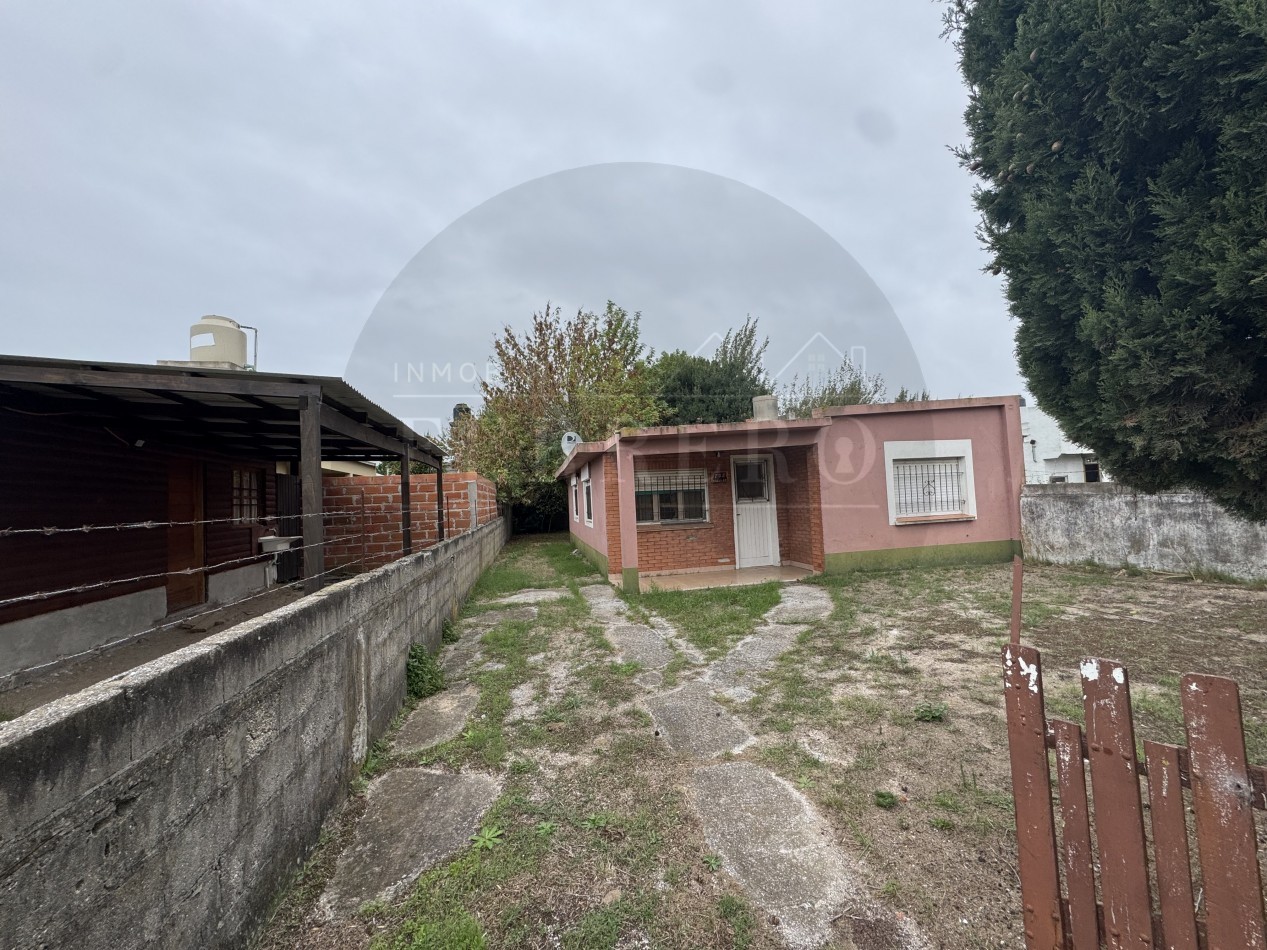 Casa 3 Amb con potencial para revalorizar 