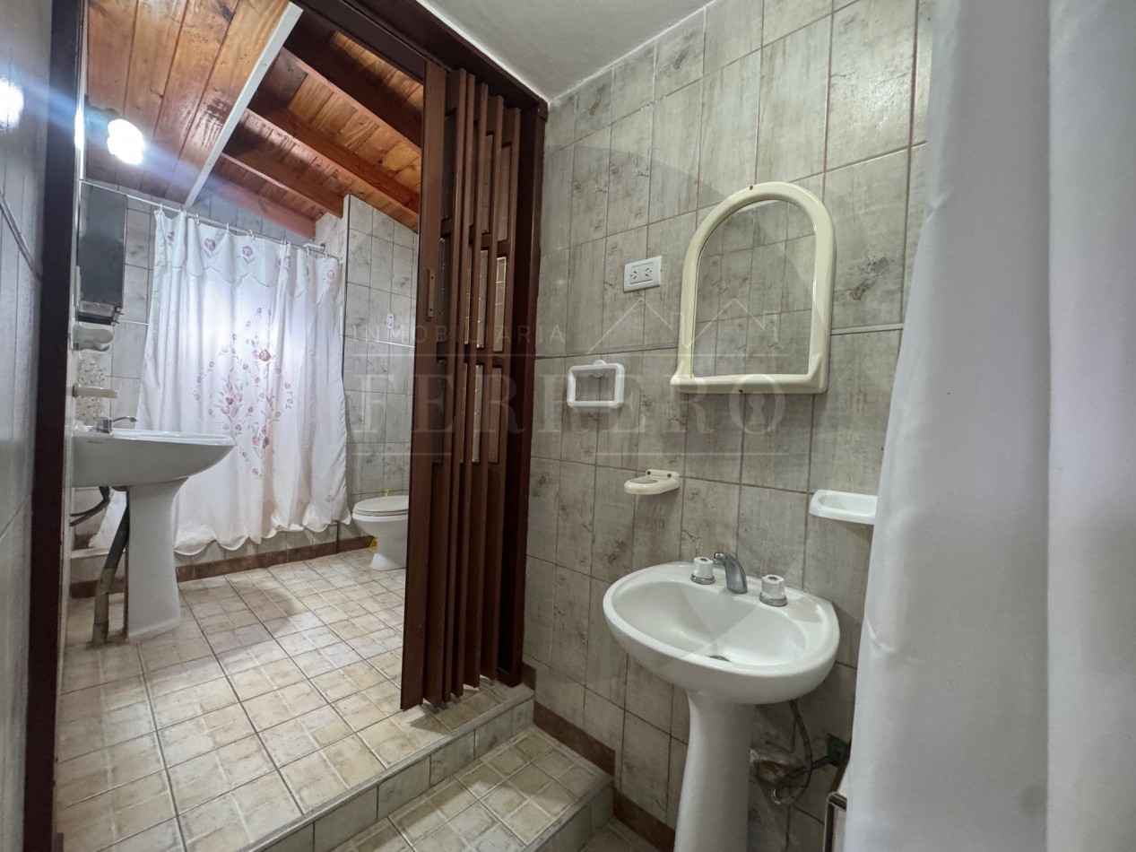 Casa 3 Amb con dependencia